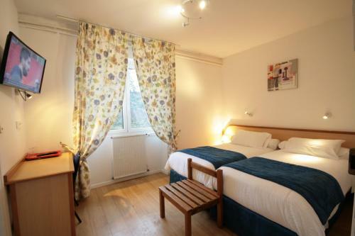 Hotel Auberge La Diege