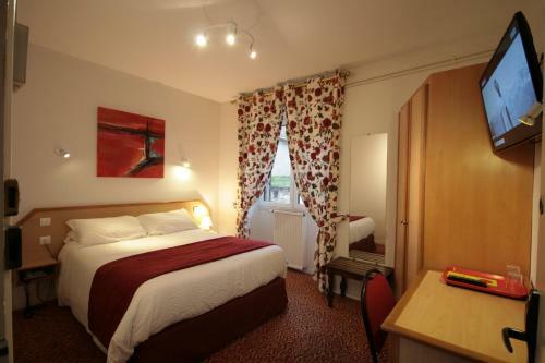 Hotel Auberge La Diege