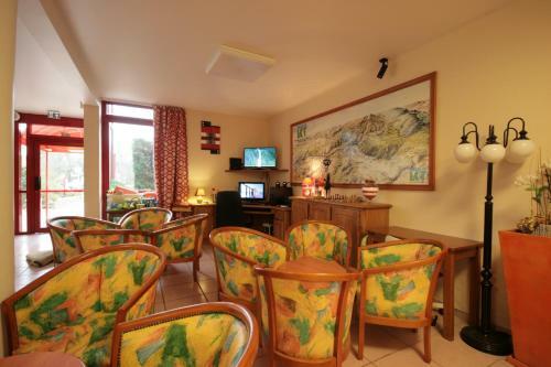 Hotel Auberge La Diege