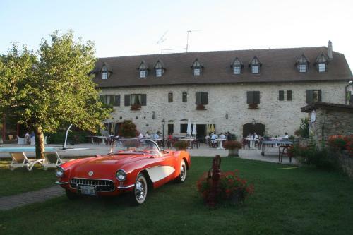Hotel Auberge La Diege