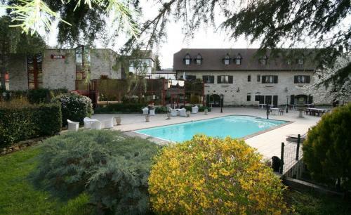 Hotel Auberge La Diege