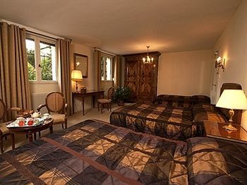 Hotel Des Arts Et Terroirs