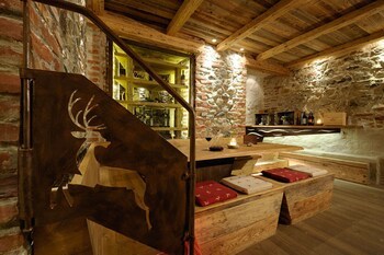 Krumers Post Hotel And Spa