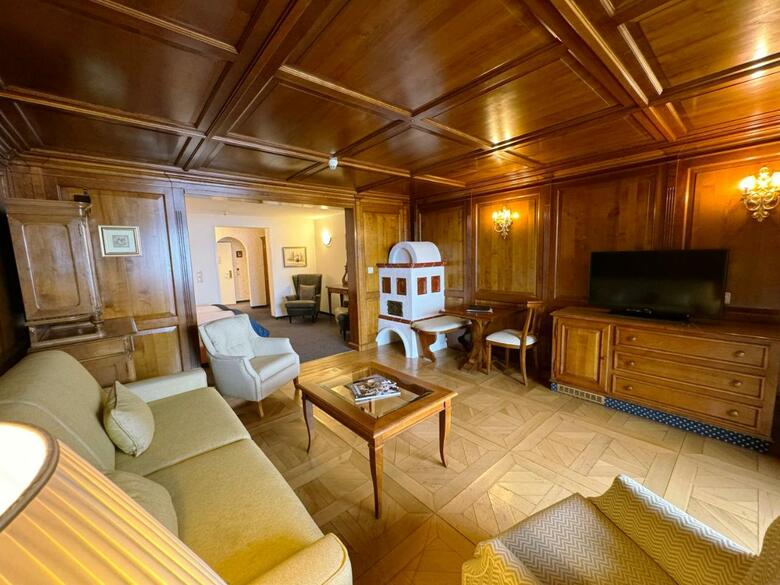 Hotel Hocheder