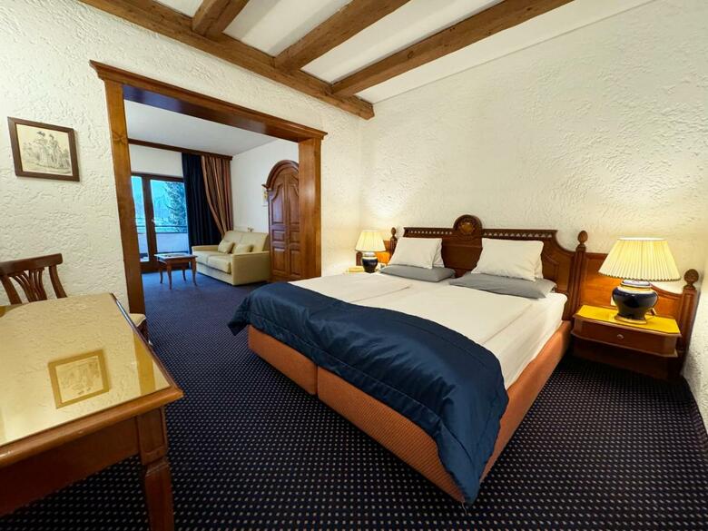 Hotel Hocheder