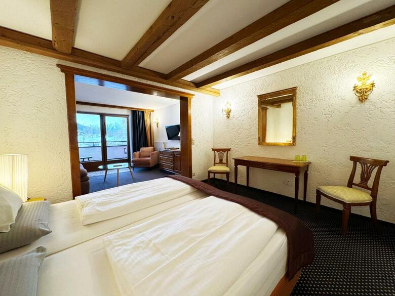 Hotel Hocheder
