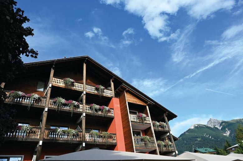 Hotel Hocheder