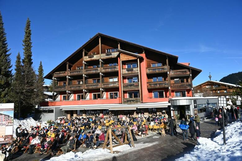Hotel Hocheder