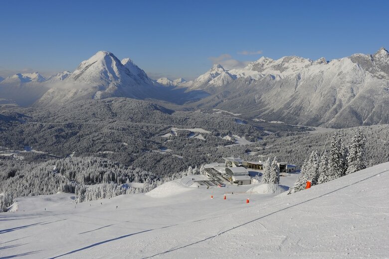 Waldhotel Seefeld
