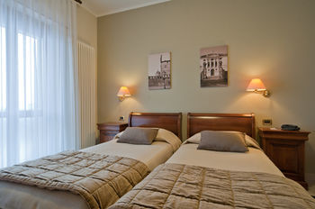 Hotel Belvedere