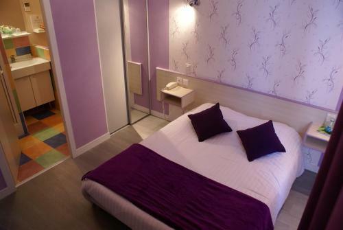 Hotel Le Vedaquais