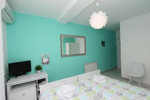 Hostal Guest House Ambienti