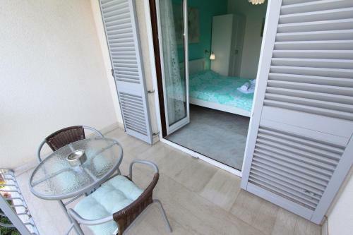 Hostal Guest House Ambienti