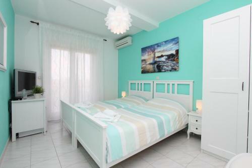 Hostal Guest House Ambienti