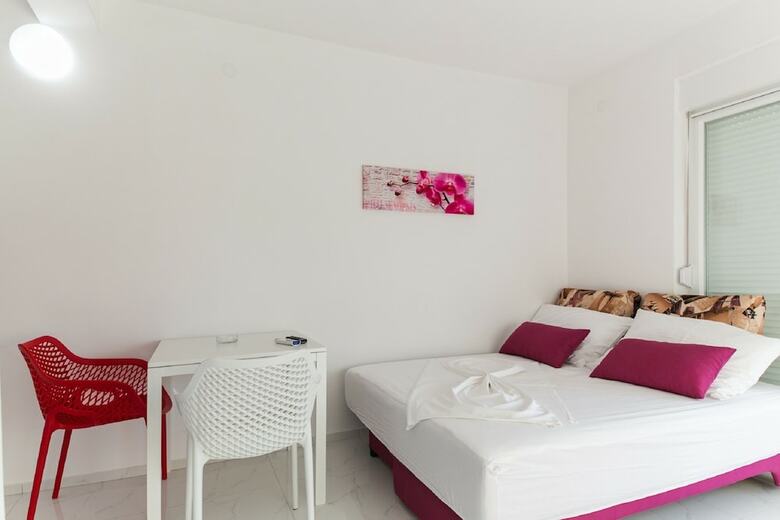 Apartments Villa Jasmina