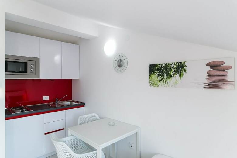 Apartments Villa Jasmina