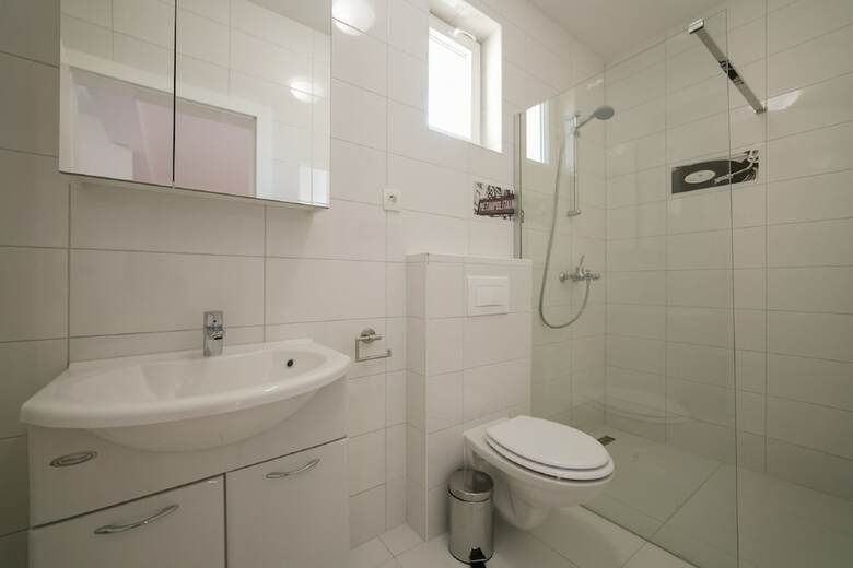 Apartments Villa Jasmina