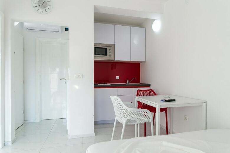 Apartments Villa Jasmina