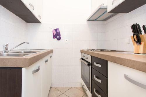 Apartment Juranic
