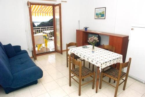 Apartment Hvar 5687c