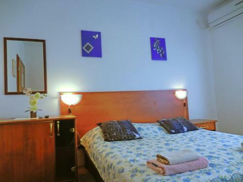Hostal Guesthouse Stanger Lovran