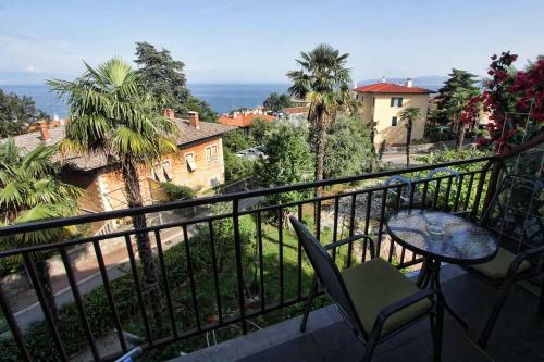 Hostal Guesthouse Stanger Lovran