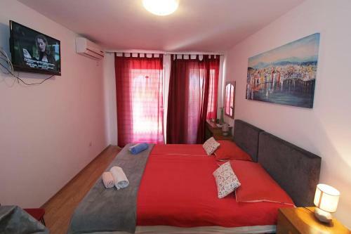 Hostal Guesthouse Stanger Lovran