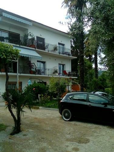 Hostal Guesthouse Stanger Lovran