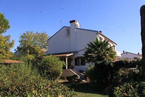 Apartment Valbandon 7268b
