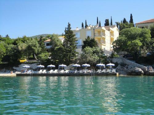 Hostal Villa Mare Crikvenica