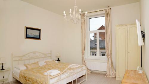Hostal Flowers Premium Apartments & Rooms
