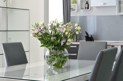 Apartment Chivas
