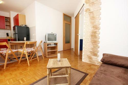 Apartment Biograd Na Moru 6159a