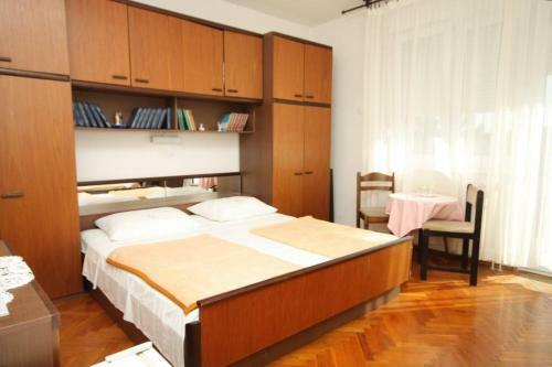 Apartment Mali Losinj 7991b