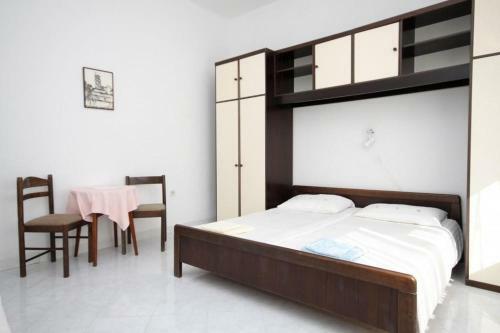 Apartment Mali Losinj 7991b