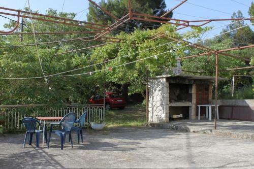 Apartment Mali Losinj 7991b