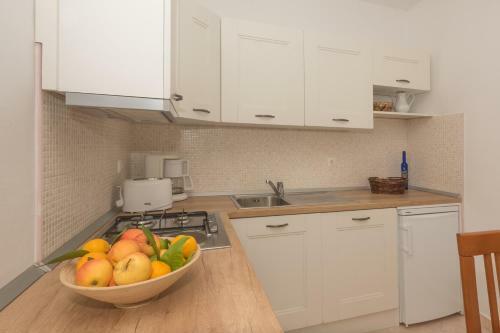 Apartments Bose