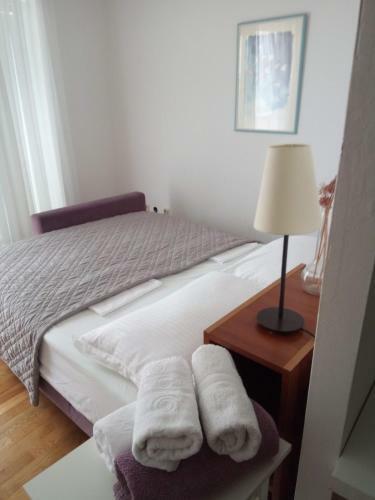 Apartments Bose