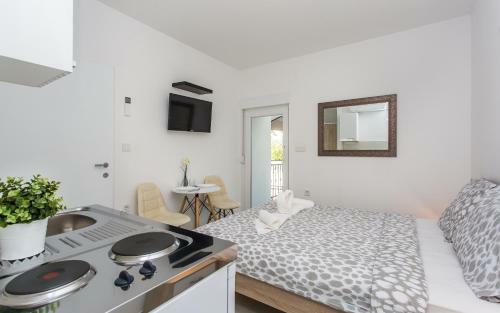 Apartments Bernardeta