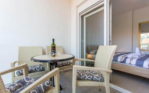 Apartments Bernardeta