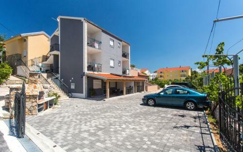 Apartments Bernardeta