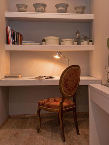 Heraclea Residential Apartments
