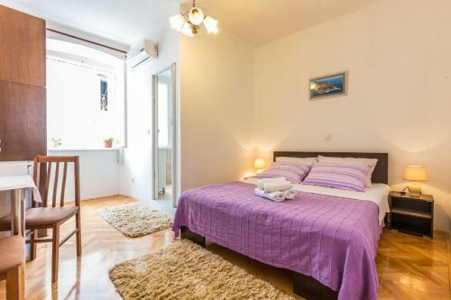 Apartments Mila