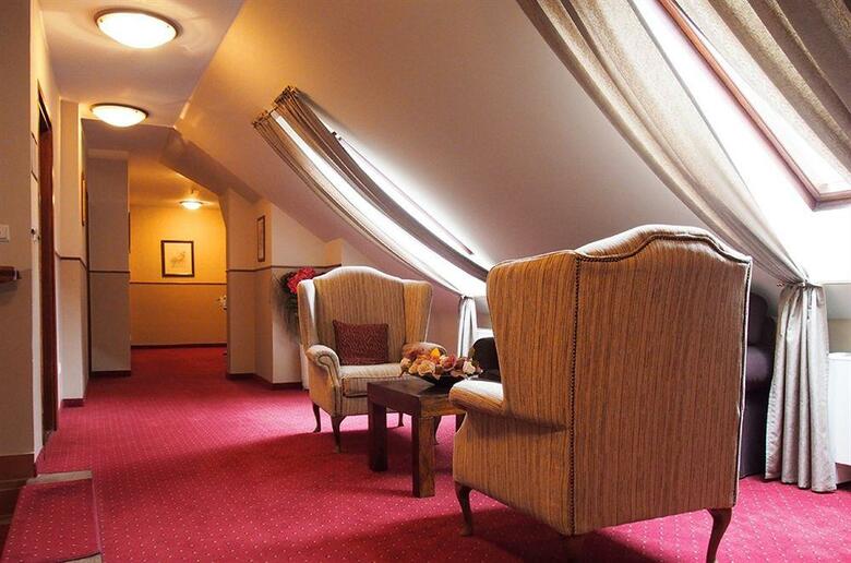 Hotel Jagerhorn