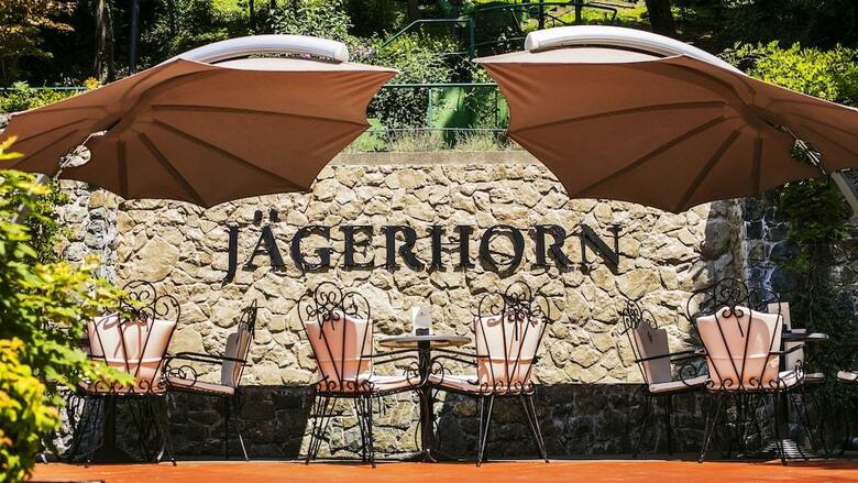 Hotel Jagerhorn