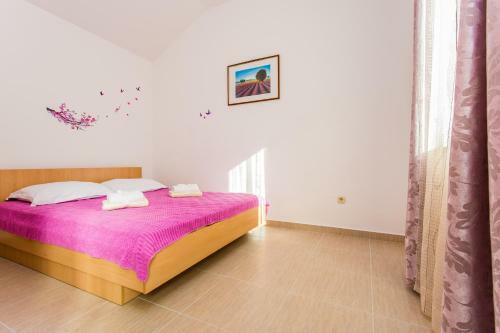 Apartamentos Lavanda 3