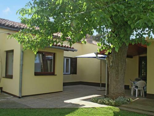 Holiday Home Stara Murva