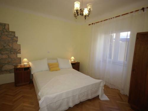 Holiday Home Stara Murva