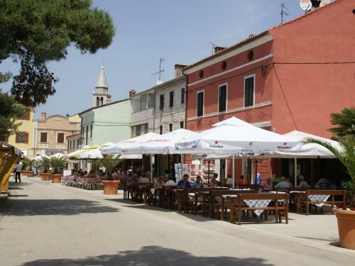 Holiday Home Stara Murva