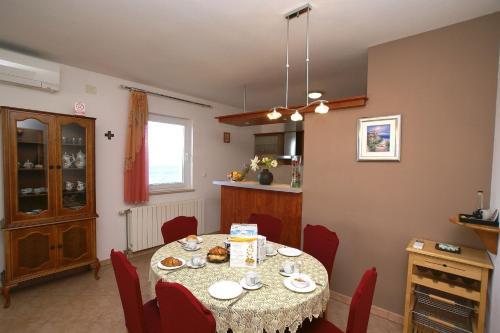 Apartment Malinska 38